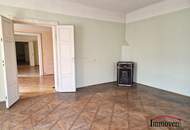 TOPLAGE - Große barrierefreie 6-Zimmerwohnung! (Mietbeginn nach Vereinbarung)