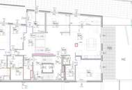 Family Residences - Ehem. Grinzinger Bergstraße 129 | Top 2.1