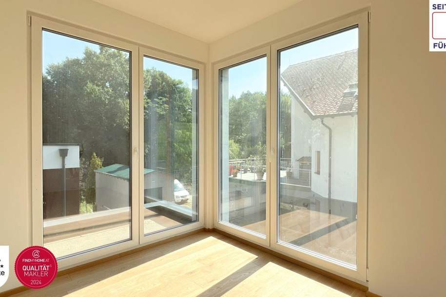 GÜNSTIG!! Vier Häuser im Paket zu Verkaufen!, Haus-kauf, 999.000,€, 3423 Tulln