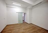 Ihre Geschäftsfläche in frequentierter Lage – 92 m² in der Schlachthausgasse