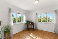 Großzügiges Wohnhaus mit 4 Wohneinheiten in herrlicher Aussichtslage - nahe Graz