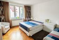 Ruhige Innenhoflage trifft Wiener City-Lifestyle – sanierte 2-Zimmer-Wohnung in Toplage des 3. Bezirks