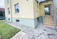 Großzügige Wohnfläche und Garten- 6 Zimmer + Kabinett!