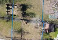 Freies Sonnen-Grundstück – Ihr Platz ohne Bauzwang