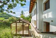 Attraktives Apartmenthaus in Bergbahnnähe- Kapitalanlage mit vielseitigen Nutzungsmöglichkeiten!