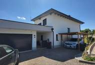 Neuwertiges Wohnhaus in schöner, ländlicher Ruhelage