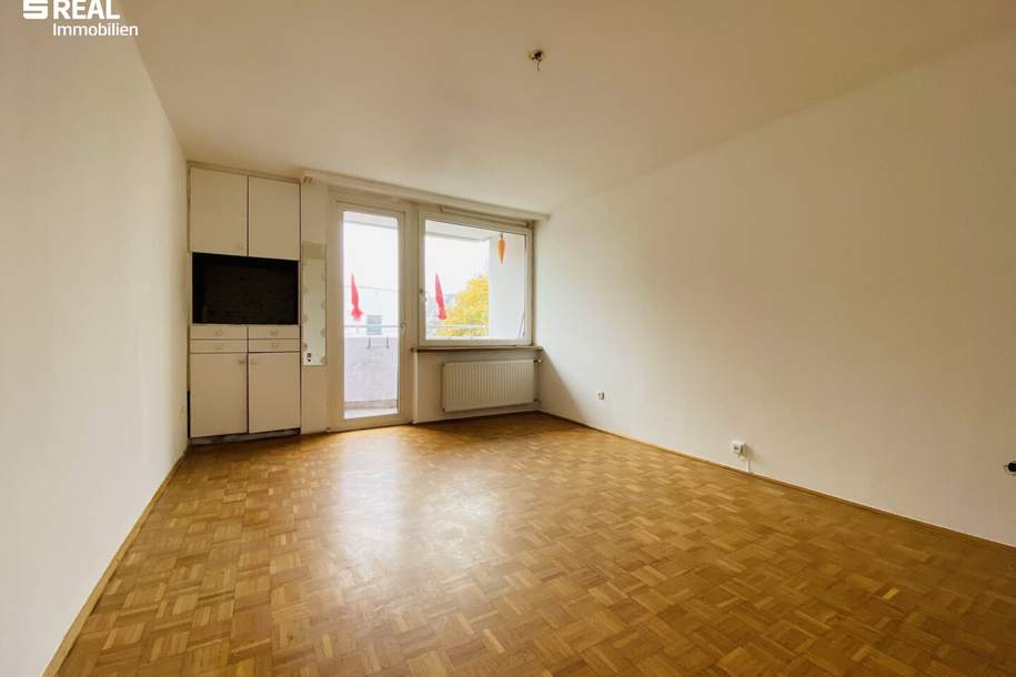 3-Zimmer-Wohnung in Lehen, Wohnung-kauf, 264.000,€, 5020 Salzburg(Stadt)