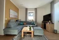 Zentral gelegenes Einfamilienhaus mit Garten und Garage in Schärding