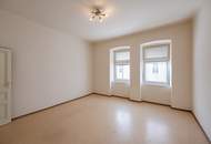 ++NEU++ Für Bastler: Sanierungsbedürftige 1-Zimmer-Wohnung, viel Potenzial!