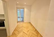 Wunderschöne 2- Zimmerwohnung