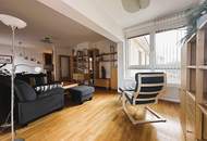 Tolle 3 Zimmer Wohnung mit Garagenplatz OHNE LIFT !!!