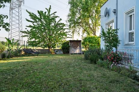 Traumhaus! Tolles Haus, direkte Autobahnnähe, Feldblick!, Haus-kauf, 850.000,€, 2202 Korneuburg