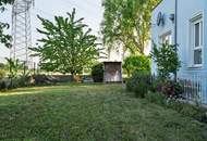 Traumhaus! Tolles Haus, direkte Autobahnnähe, Feldblick!