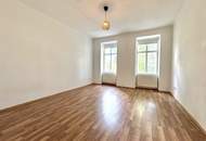 Cityapartment nahe U3 Schlachthausgasse - Charmanter Altbau in Ruhelage