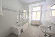 Zentrale INNENSTADTLAGE: WG-geeignete 3 Zimmer Wohnung - Sackstraße 24 / Top 03