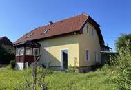 ***OPEN HOUSE Dienstag, 18. August 2026 von 16 - 18 Uhr*** Zentral gelegenes Wohnhaus in Andorf