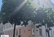 Betongold in beliebter Lage des 20. Bezirks! Unbefristet vermietete Wohnung in elegantem Altbau zu verkaufen