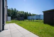 Mehr Raum für Familie & Zukunft – Reihenhaus "Am Kremserberg" in St. Pölten