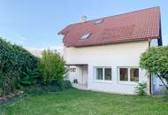 Charmantes Zuhause nahe der Wiener Stadtgrenze