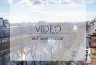 UNBEFRISTET - Helle Wohnung mit Galerie und wunderbarem Ausblick!