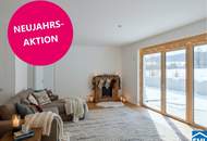 Jetzt mieten, später kaufen: Wohnen im idyllischen Kaltenleutgeben