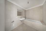 SOFORT EINZIEHEN >> charmante 3-Zimmer Wohnung mit bodentiefen Fenstern und 2 Balkone >> Top Anbindung