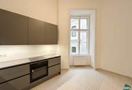 Traumhafte 5-Zimmer Altbauwohnung beim Palais Coburg