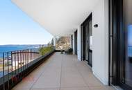 Fantastisches Panorama trifft Design: Luxuriöser Hauptwohnsitz