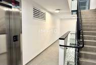 Provisionsfrei: 6. Stock - Kompakte Zweizimmer-Wohnung - Hauptbahnhof fertig zum Einziehen