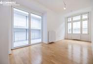 Geräumige 3-Zimmer-Wohnung mit Balkon