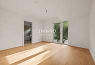 Leben am Wasser: 50m2 Balkon inkl. Wasserblick, Wellness Bereich und Fitness