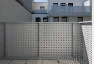 ERSTBEZUG: TRAUMHAFTE 2-ZIMMER-BALKONWOHNUNG