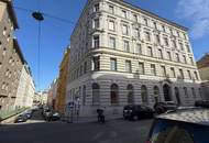 Charmante Büro- bzw. Geschäftsfläche - nähe Wiedner Hauptstraße!