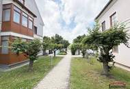 Sehr gute Lage - 3-Zimmerwohnung mit Parkplatz in Bisamberg!