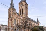 Leben beim Familienplatz