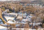 Provisionsfrei! moderne Neubauwohnungen an der Marienbrücke -Lebensqualität- naturnah und zentral