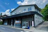 Halle zu verkaufen / Mietoption möglich 1,50€ p. m2