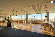 GROSSRAUM-BÜRO IM SATURN-TOWER