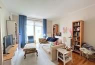 Linz/Stadt: Mietwohnung ca. 81,4 m² Wfl + BALKON in der Schubertstraße (WG-geeignet)