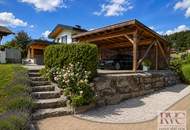 Mondsee Living – Energieeffizientes Zuhause mit Drachenwandblick