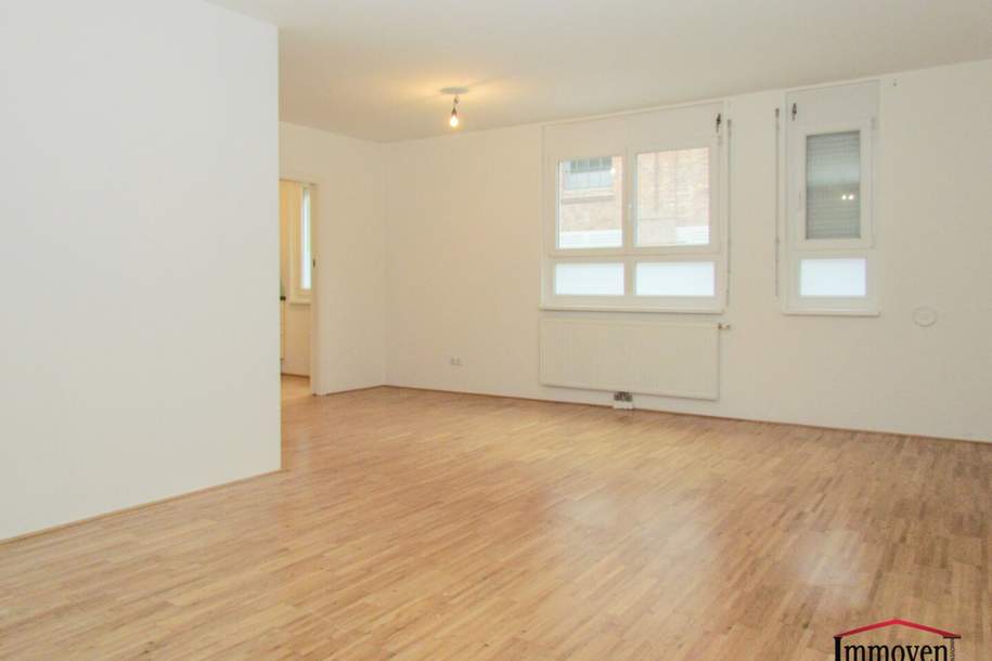 2-Zimmerwohnung in Währing nahe Gersthof, Wohnung-miete, 1.373,90,€, 1180 Wien 18., Währing