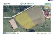 Ihr Premium-Bauplatz in idyllischer Lage – Grundstücke ab 850 m² - Nähe Lannach & St. Josef Oisnitz