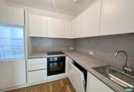 Moderne 2,5-Zimmer-Wohnung mit Loggia nahe Bushaltestelle 31A