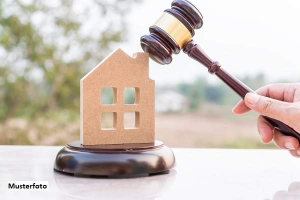 Kindertagesstätten-Gewerbeeinheit im Erdgeschoss