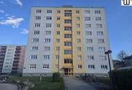 Großzügige 3-Zimmer Wohnung in St. Pölten nahe Traisenpark