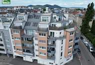 Angerer living - 3.5-Zimmer Wohnung in Hofruhelage und direkter Nähe zu Floridsdorf U6 mit großer Terrasse - JETZT ANFRAGEN