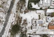 Balkon-Erstbezug mit sonnigem Südwestblick am Wienfluss