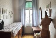 Unbefristet vermietet - Investition in die Zukunft - provisionsfrei für den Käufer - Lagezuschlag möglich!