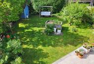 "IN KAUFABWICKLUNG!" ECKREIHENHAUS MIT GEPFLEGTEM GARTEN IM HERZEN DES WIENERWALDES