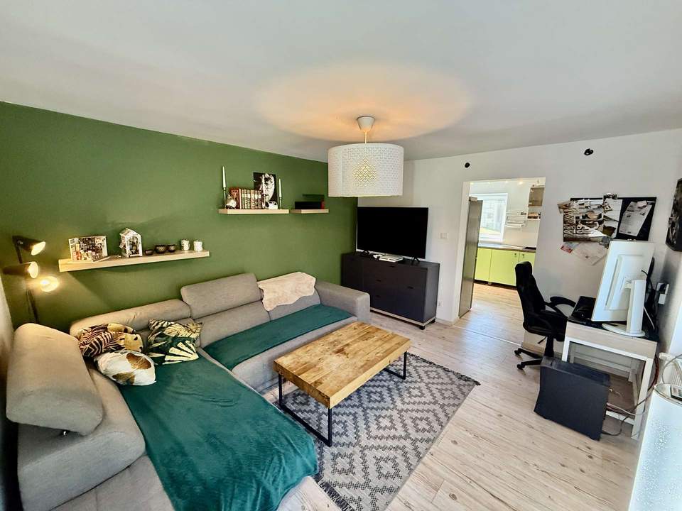 Sanierungsbedürftiges Haus – ideal als Wochenenddomizil oder Hauptwohnsitz